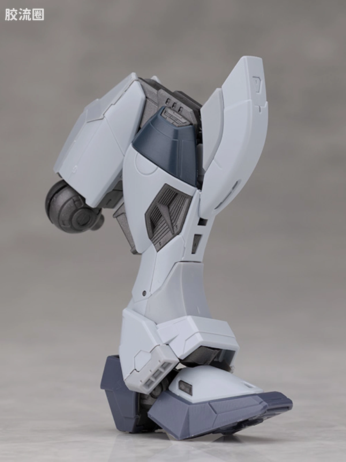 RG 网络限定版 空装脉冲高达 未启动模式 - 图片